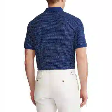 Polo Ralph Lauren LogoPolo