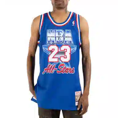 Mitchell Ness NBA MN AU 1993 23