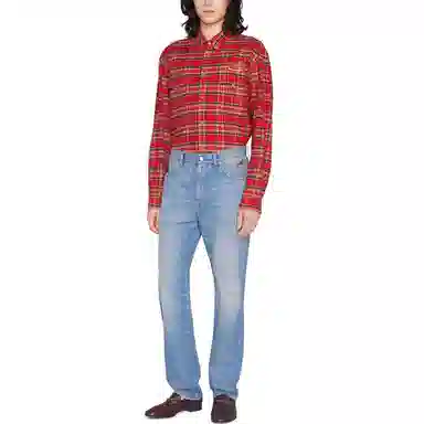 GUCCI SS22 Logo