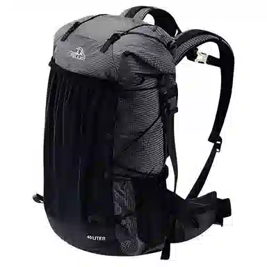 PELLIOT 40L
