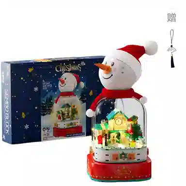 Teacher Lin DIY 220pcs 601162