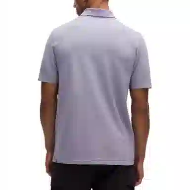lululemon Polo Shirt