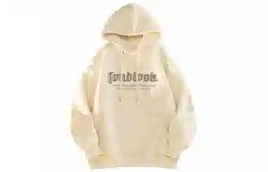 FONDLOOK Hoodie