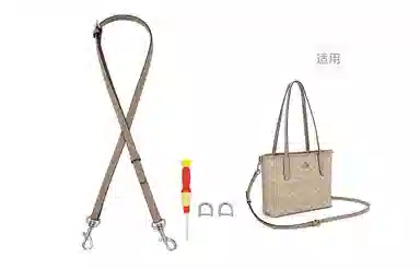Coach City23 Mini Tote