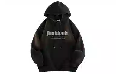 FONDLOOK Hoodie