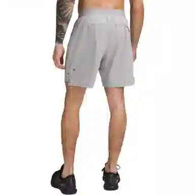lululemon License to Train Shorts 7"