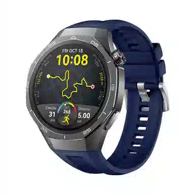 vobafe Watch GT5Pro
