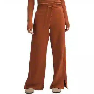 lululemon French Terry High-Rise