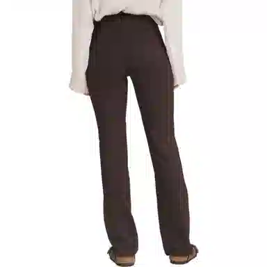 lululemon Smooth Fit High-Rise Pants