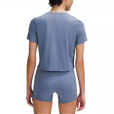lululemon Ultralight Waist-Length T-Shirt T