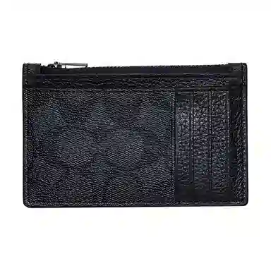 COACH x Basquiat Card Case