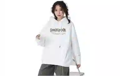 FONDLOOK Hoodie