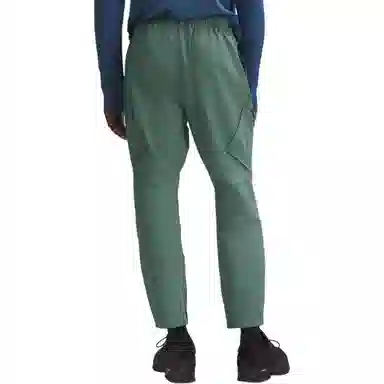 lululemon Merino Wool Hiking Cargo Pant