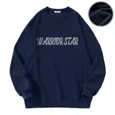 Warrior LOGO