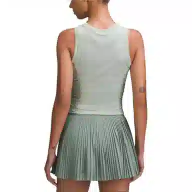 lululemon License To Train Tight-Fit Tank Top T