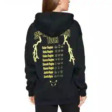 Converse x POKEMON Logo