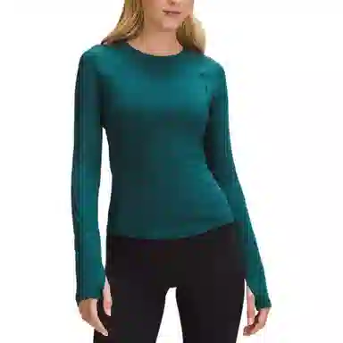 lululemon Crewneck T