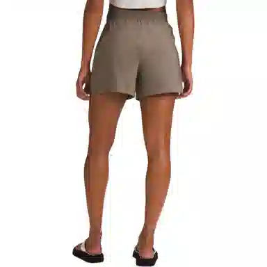 lululemon Stretch Woven 4"