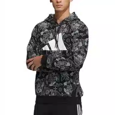 adidas Aop Hoody