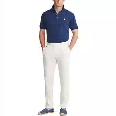 Polo Ralph Lauren LogoPolo