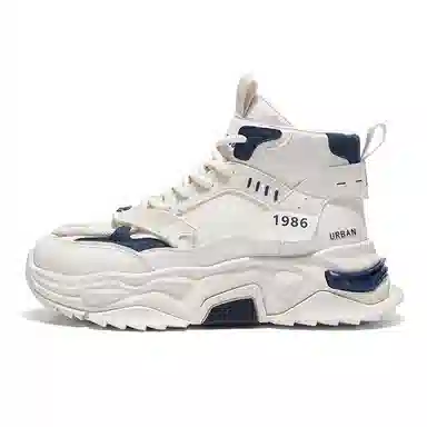 URBAN AUTHENTIC