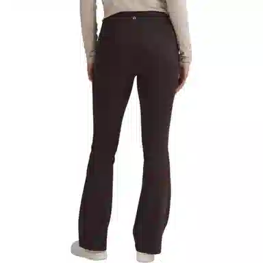 lululemon Groove Nulu High-Rise Flare Pants