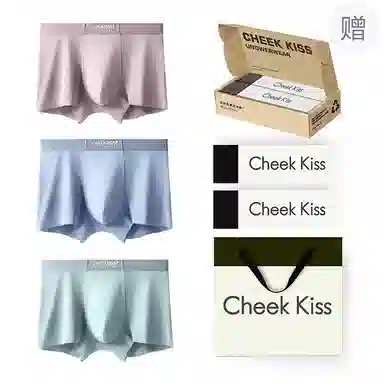 cheekkiss A 3