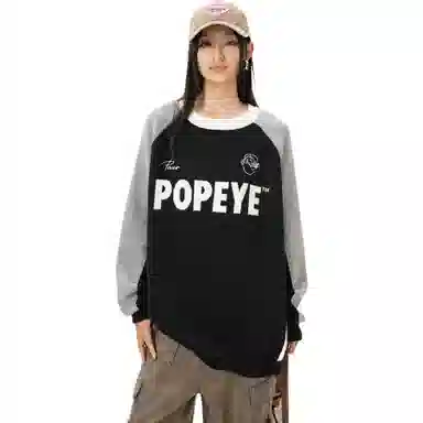 POPEYE