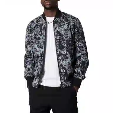 VERSACE JEANS COUTURE SS23 Logo