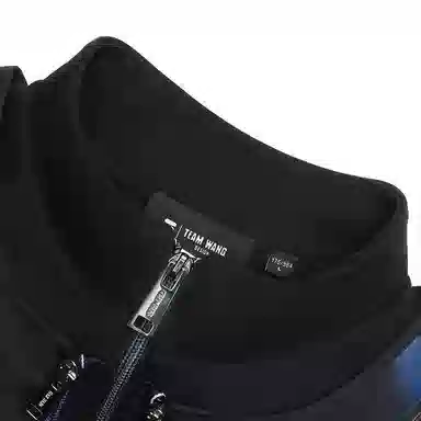 FILA FUSION x TEAM WANG FW23