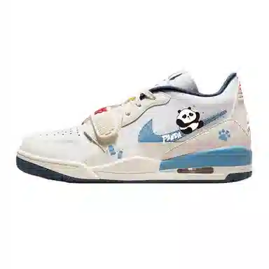 Jordan Legacy 312