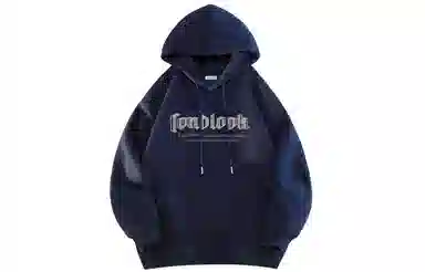 FONDLOOK Hoodie