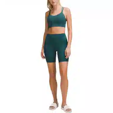 lululemon Align Shorts