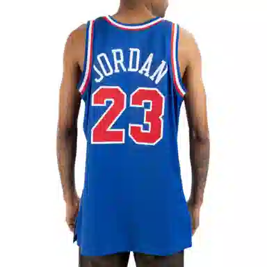 Mitchell Ness NBA MN AU 1993 23