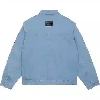 Cav Empt Denim Jacket
