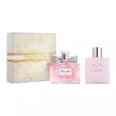 DIOR 2024 EDP 50ml+75ml