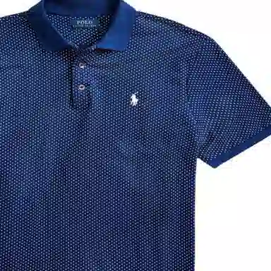 Polo Ralph Lauren LogoPolo