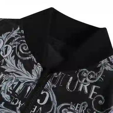 VERSACE JEANS COUTURE SS23 Logo