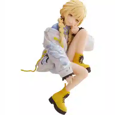 BANPRESTO 18cm