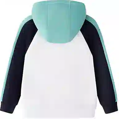 FILA KIDS WHITE LINE