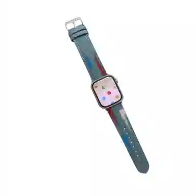MSSM apple watch iwatchS10S987654SE123ultra ins