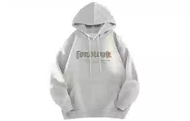 FONDLOOK Hoodie