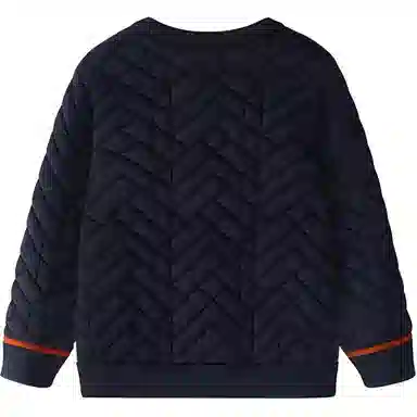 FILA KIDS WHITE LINE