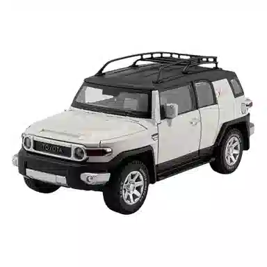 FJ 124