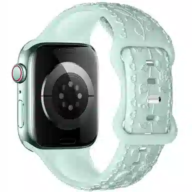 MSSM apple watch iwatchS10S987654SE123ultra12 3D