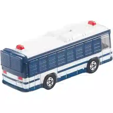 TAKARA TOMY 97-101