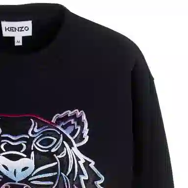 KENZO SS22 Logo