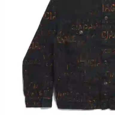 Balenciaga FW24 Logo