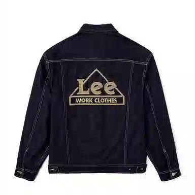 Lee FW24 logo
