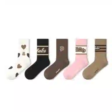 Primeet Socks